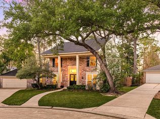 57 Fire Flicker Pl, Spring, TX 77381