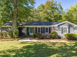 627 Highland Dr, Eden, NC 27288