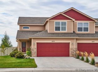 6979 Horse Soldier Rd, Cheyenne, WY 82001