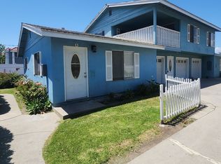 825, Santa Paula, CA 93060
