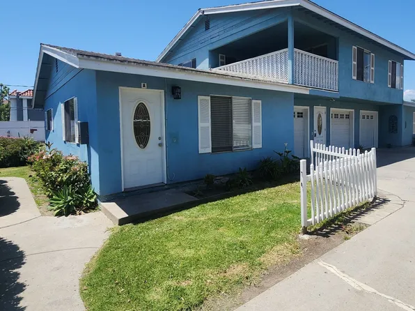 825, 129 E Santa Anna St #A, Santa Paula, CA 93060