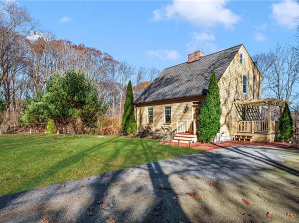 15 Phillips Ln, Glocester, RI 02814