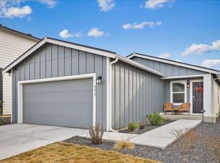 4417 W Connaught Ave, Spokane, WA 99208