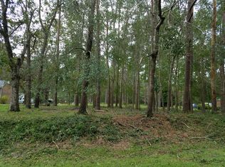 Pinewood Dr, Minnesott Beach, NC 28510