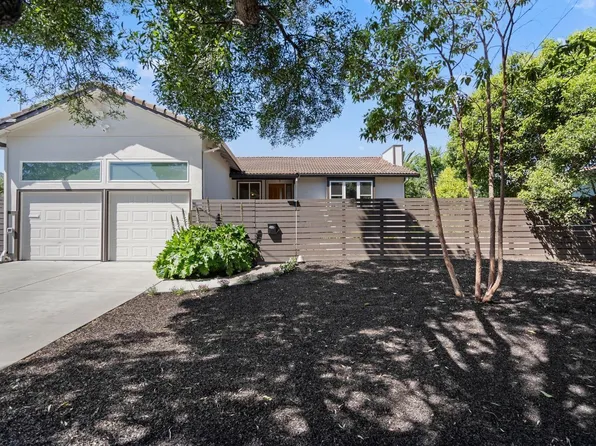 307 Vendola Drive, San Rafael, CA 94903