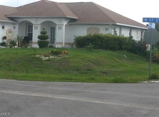 4119 18th St SW, Lehigh Acres, FL 33976