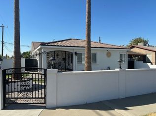 1301 4th St, Wasco, CA 93280