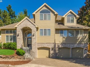 3808 Fairhaven Dr, West Linn, OR 97068