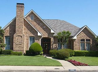 15527 Golden Creek Rd, Dallas, TX 75248