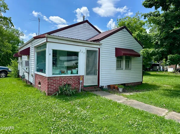 527 Paine St, Sevierville, TN 37862