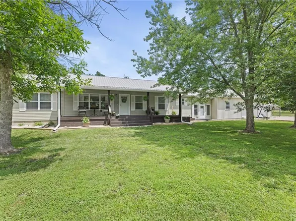310 W Elm St, Blue Mound, KS 66010