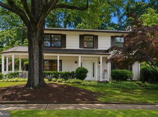 705 Wilson Ave, Rockville, MD 20850