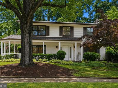 705 Wilson Ave, Rockville, MD, 20850