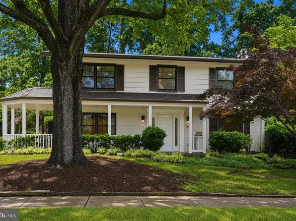 705 Wilson Ave, Rockville, MD 20850