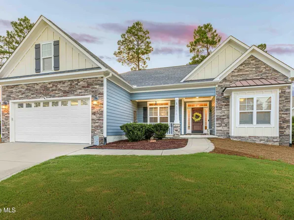 101 Sundew Court, Southern Pines, NC 28387