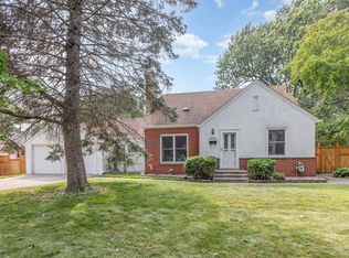 6624 2nd Ave S, Richfield, MN 55423