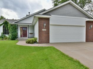 12365 Rolling Ridge Rd, Becker, MN 55308