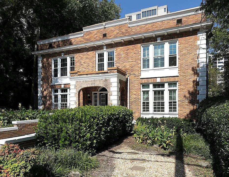 Unit is on the top right corner.