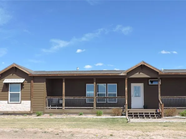 29246 County Road 16, Blanca, CO 81123