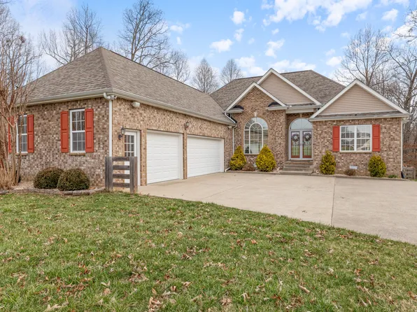 507 Fawn Ct, Burns, TN 37029