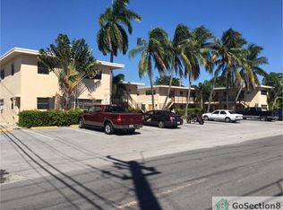 2275 NE 12th St #14, Pompano Beach, FL 33062