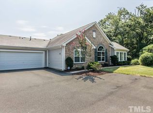 202 Faith Dr, Gibsonville, NC 27249