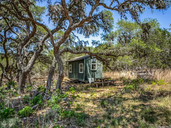 000 Valley View Trl LOT 28.38, Comfort, TX 78013