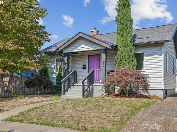 6929 N Leonard St, Portland, OR 97203
