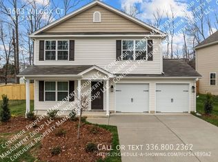 3603 Wilcox Ct, Greensboro, NC 27405