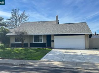 2513 Sunrise Dr, Fairfield, CA