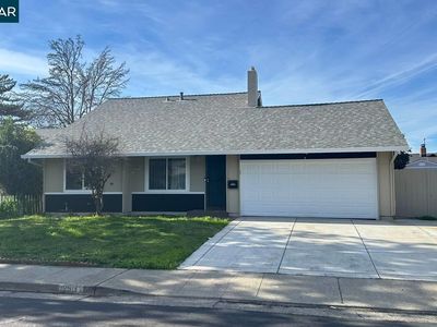 2513 Sunrise Dr, Fairfield, CA, 94533