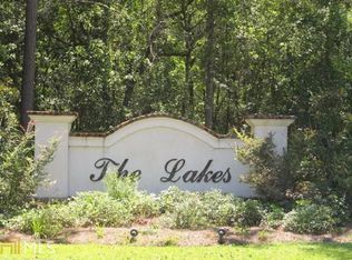 218 Huron Loop, Brunswick, GA 31523