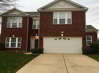 116 Ashton Woods Ct, Mount Holly, NC 28120