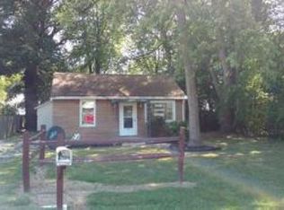 389 Columbine Ave, Akron, OH 44312