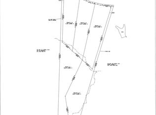 Albert Frye Rd, Crossville, TN 38571