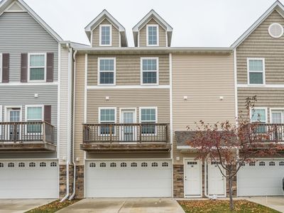 2150 NE 18th St Unit 74, Grimes, IA, 50111