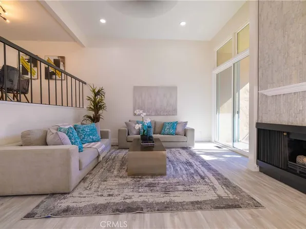 13206 Admiral Ave Unit F, Marina Del Rey, CA 90292