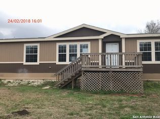 224 High Ridge Meadows Dr, Gonzales, TX 78629