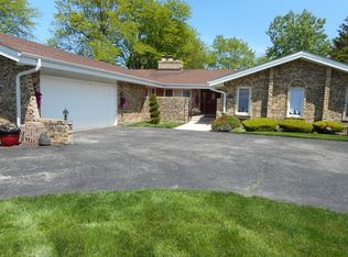 20825 Corinth Rd, Olympia Fields, IL 60461