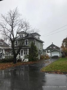138 Fraser Ave, Madawaska, ME, 04756