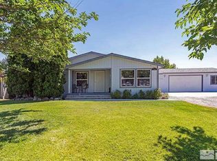 1180 Dean Ln, Fallon, NV 89406