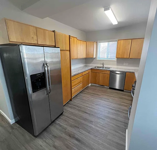 597 Jefferson St #3 — Photo 4