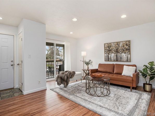 5300 E Cherry Creek South Drive Bldg 13 #1327, Denver, CO 80246