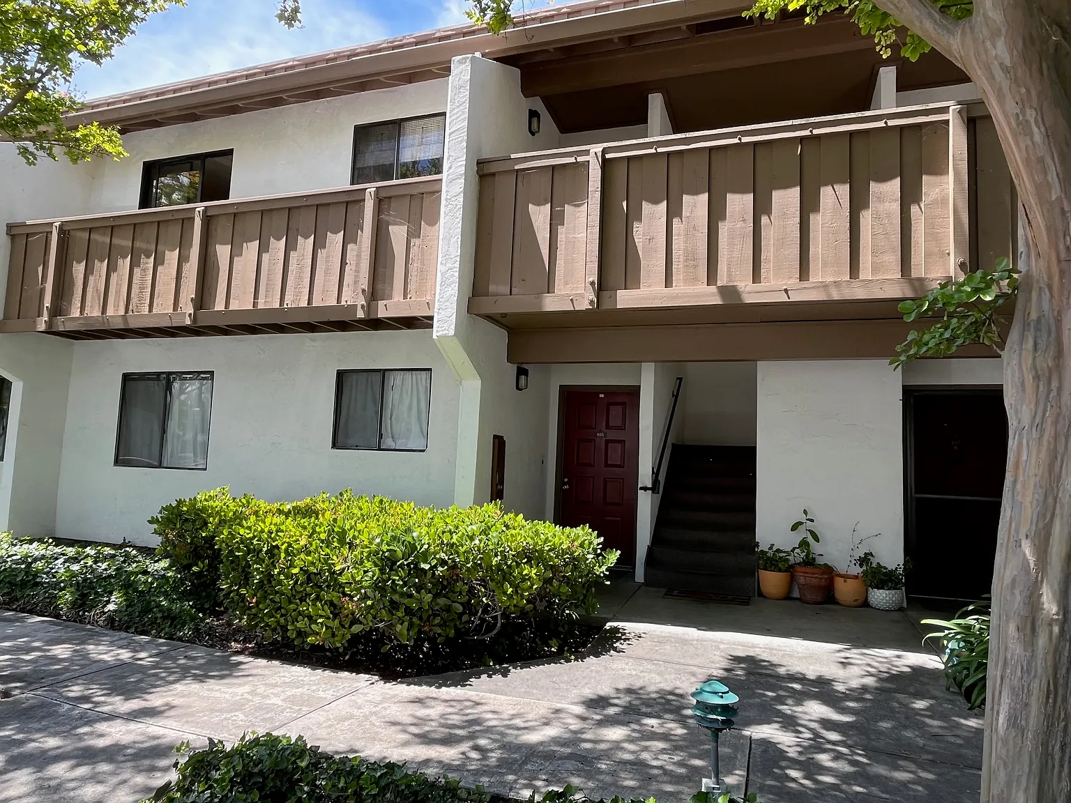 2 bed, 853 sqft, $3,125 — Photo 2