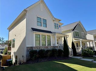 5285 Cloud St, Stone Mountain, GA 30083