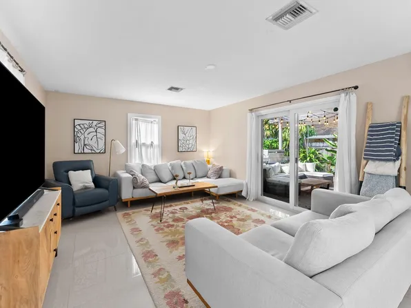 1401 NE 5th Terrace, Fort Lauderdale, FL 33304