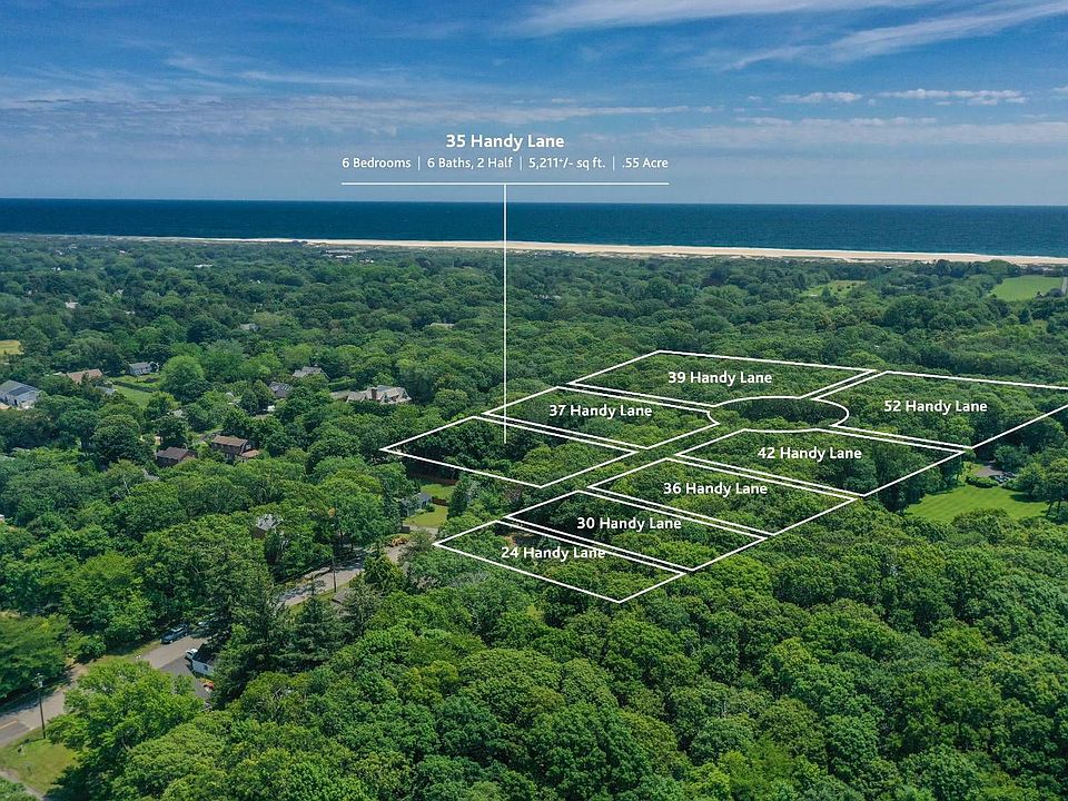 35 Handy Ln, Amagansett, NY 11930 MLS 360493 Zillow