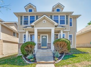 9622 Wild Horse Run, San Antonio, TX 78251