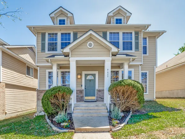 9622 Wild Horse Run, San Antonio, TX 78251