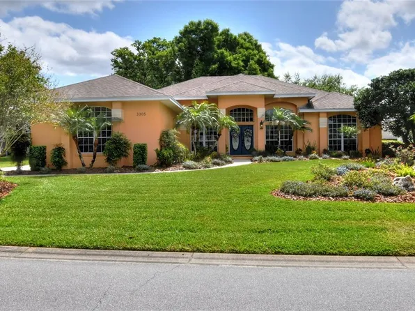 3305 SUMMERLAND HILLS LOOP, LAKELAND, FL 33812